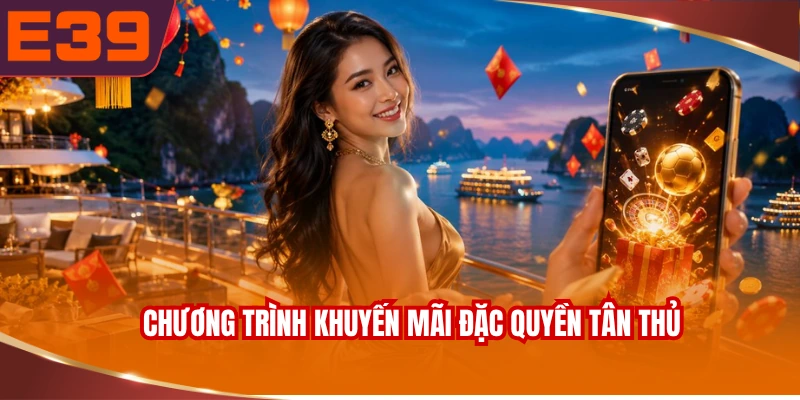 chuong-trinh-khuyen-mai-dac-quyen-tan-thu Chương trình khuyến mãi đặc quyền tân thủ