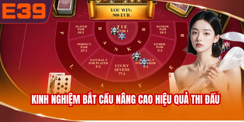 kinh-nghiem-bat-cau-nang-cao-hieu-qua-thi-dau Kinh nghiệm bắt cầu nâng cao hiệu quả thi đấu
